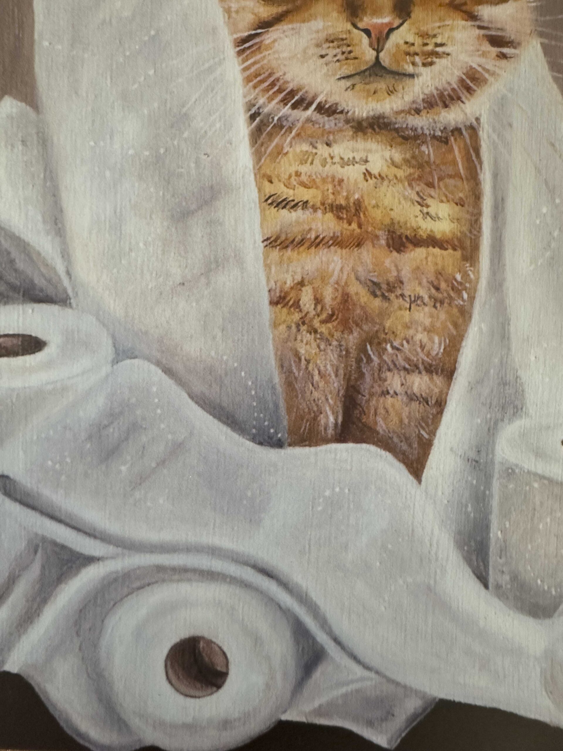 Cozido - Fine Art print - 20 x 30 cm