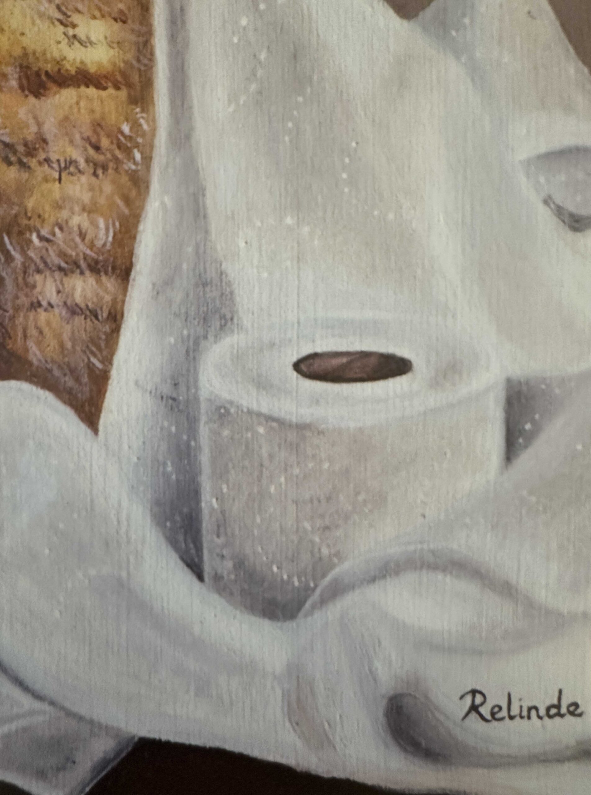 Cozido - Fine Art print - 20 x 30 cm